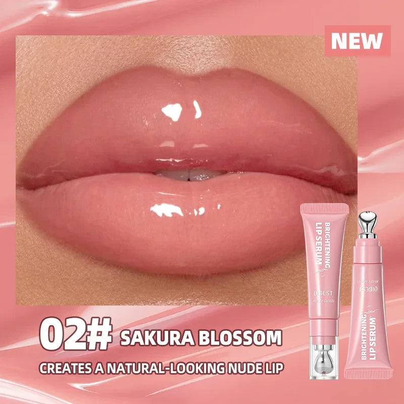 Volumizing Hydrating Lip Gloss