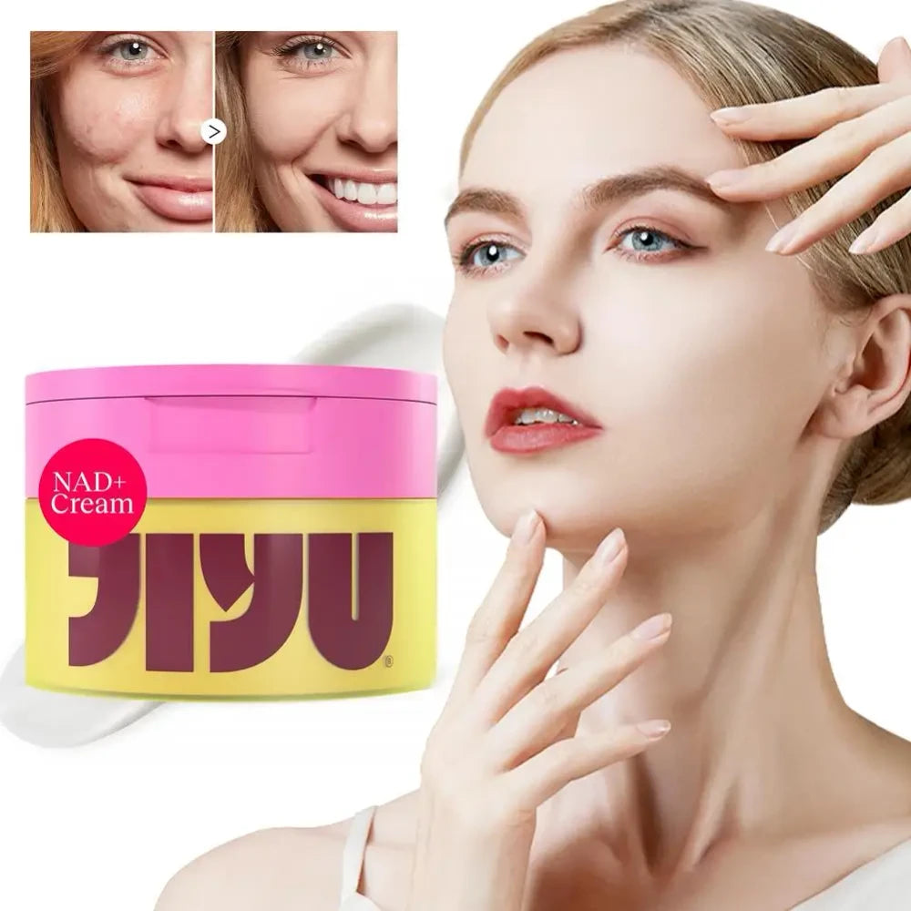 NAD+ Firming Face Cream