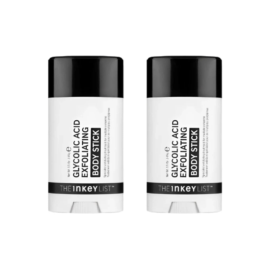 Glycolic Acid Exfoliating Body Stick