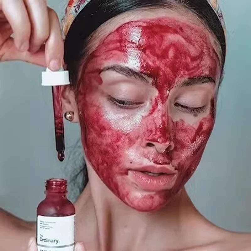 AHA BHA Exfoliating Facial Peel