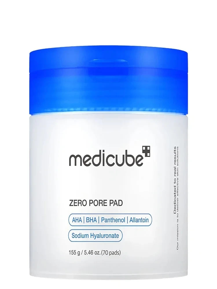 Zero Pore Toner Pad