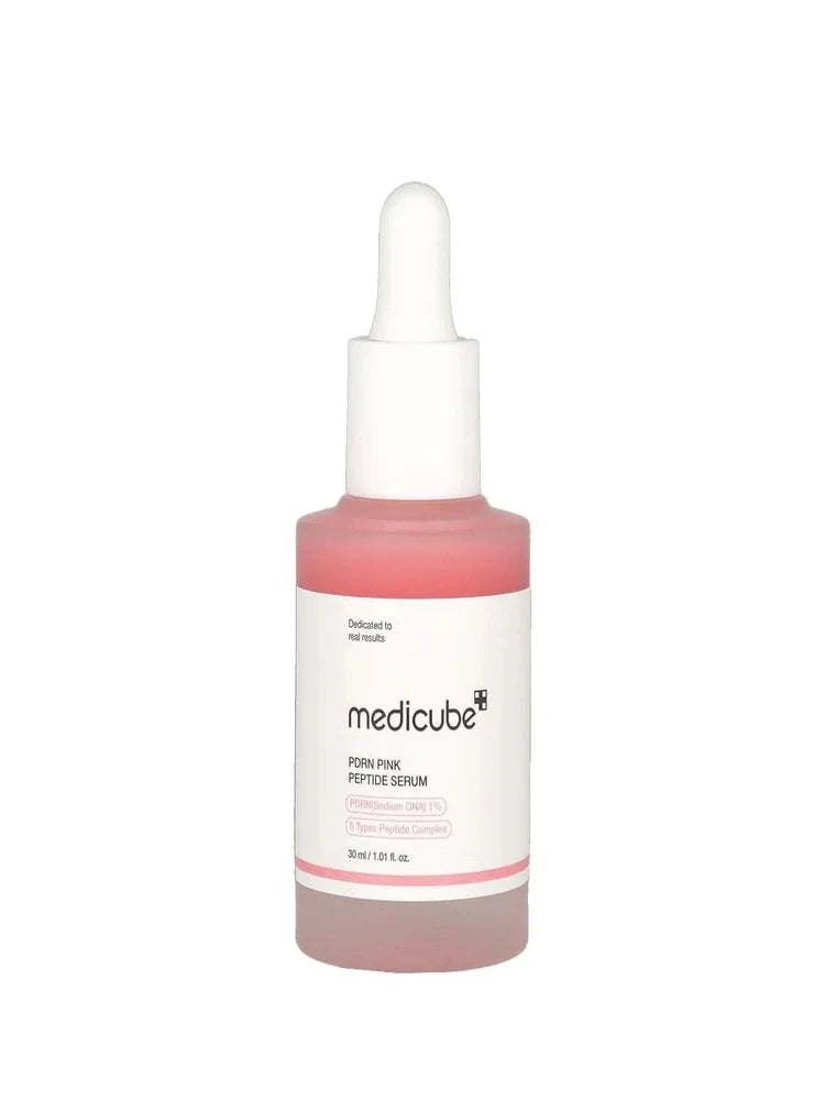 Medicube PDRN Pink Peptide Serum