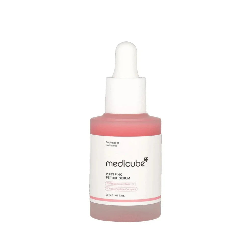 Medicube PDRN Pink Peptide Serum