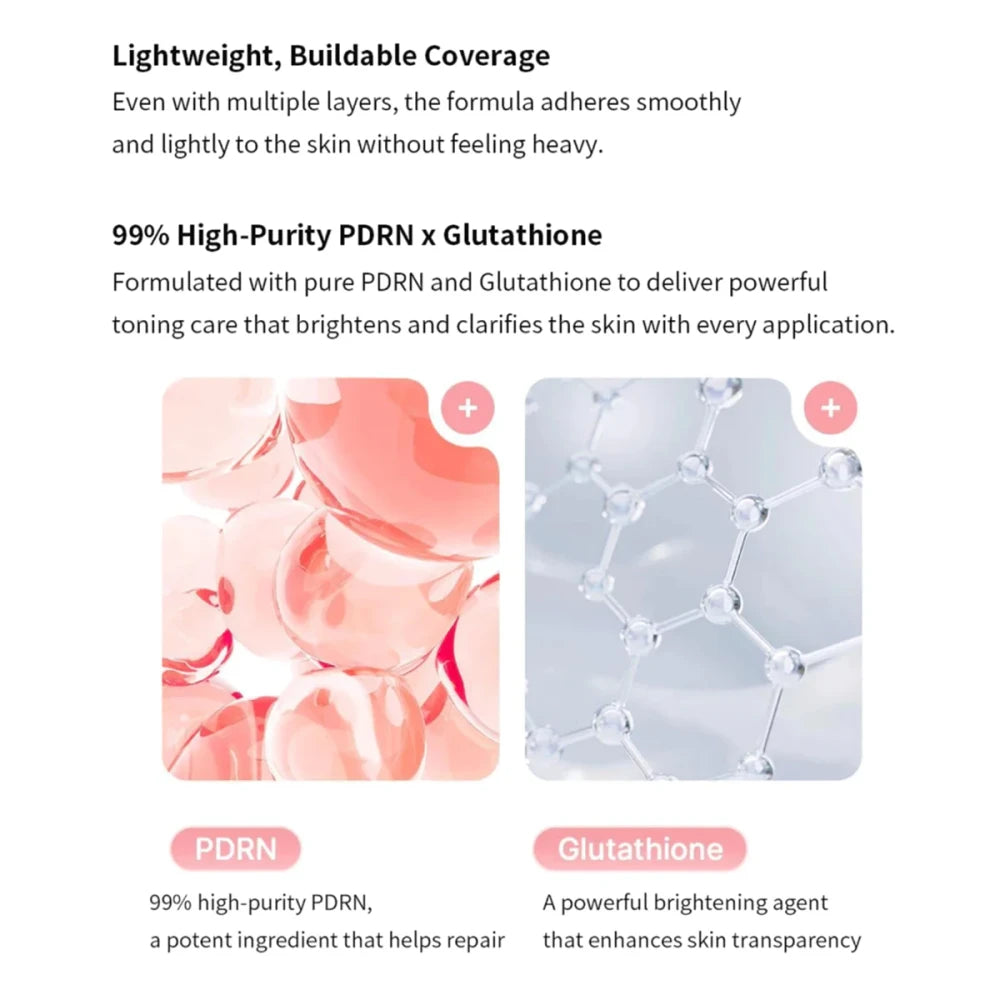 Medicube PDRN Pink Tone Up Sun Cream